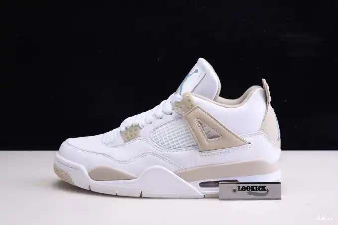 Cheap MAX Sand 487724-118 4 Jordan Retro 2017 0405